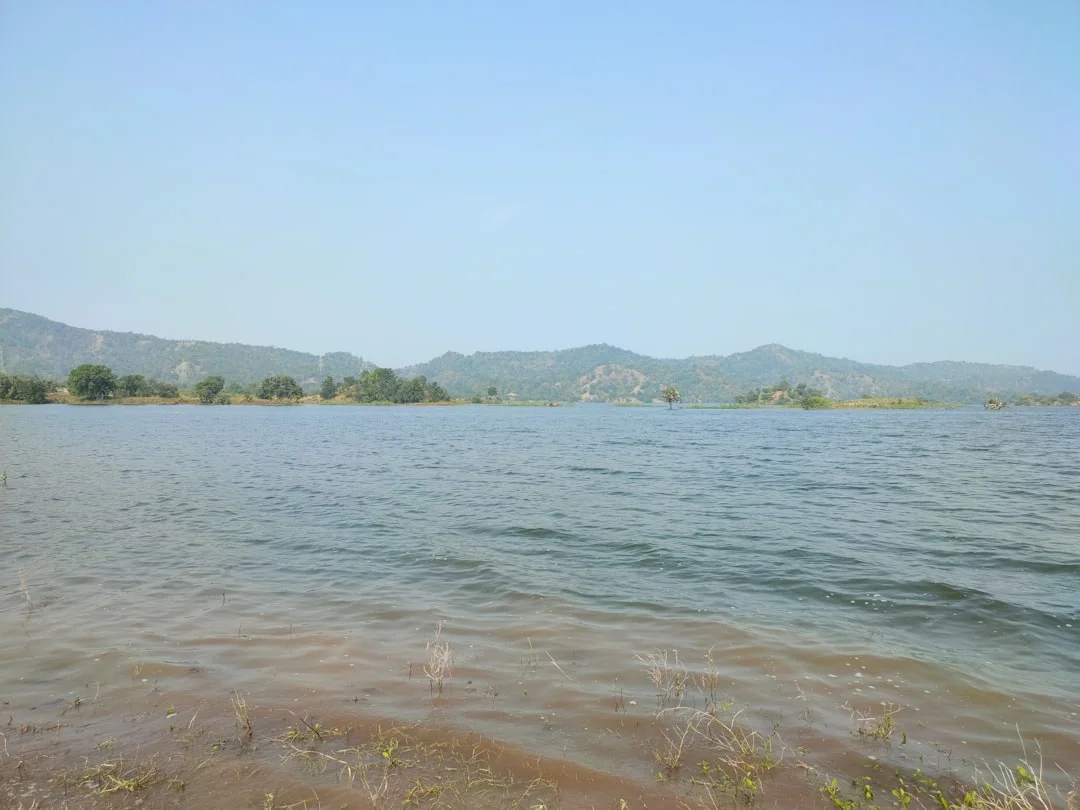 Rawal Lake